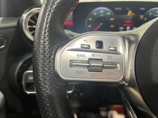 Mercedes-Benz A180 Premium AMG 136pk 2022 (Origineel-NL) A-klasse, P-368-SZ