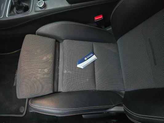 Mercedes-Benz A 160 Ambition 102pk 2016 (Origineel-NL) A-klasse, HR-653-D