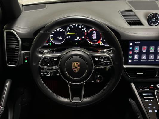 Porsche Cayenne 3.0 E-Hybrid Platinum Edition 462pk 2022, X-844-ZG