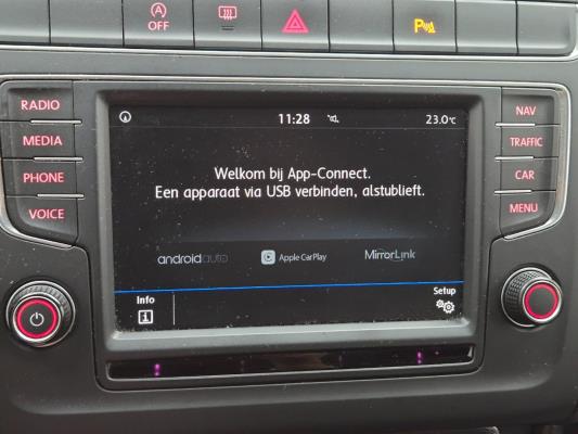 Volkswagen Polo Comfortline Business R 1.2 TSI 90pk 2017 (Origineel-NL), PZ-060-X