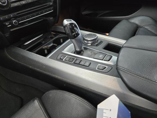 BMW X5 xDrive40e High Executive 358pk 2015 (Origineel-NL), HS-879-D