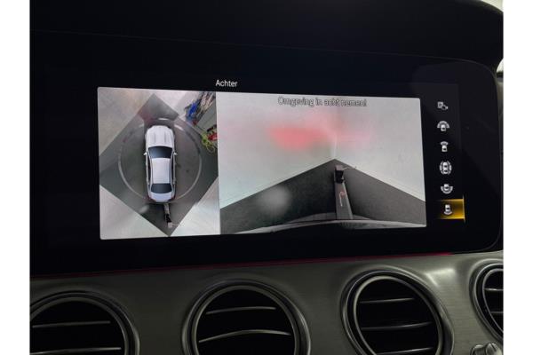 Mercedes-Benz E 300 Business Solution AMG 333pk 2021 (Origineel-NL) E-klasse, K-356-PJ