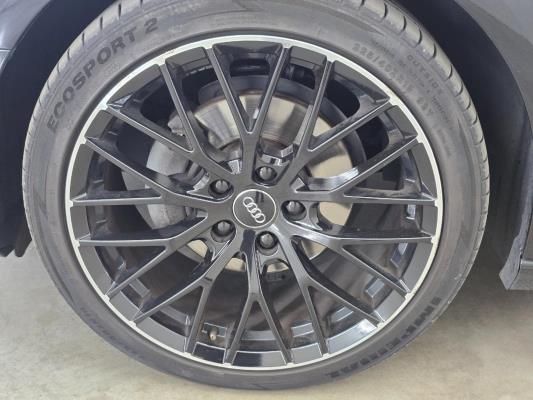 Audi A3 Sportback 30 Sport S Line Edition TFSI 116pk 2019 (Origineel-NL), ZV-837-X