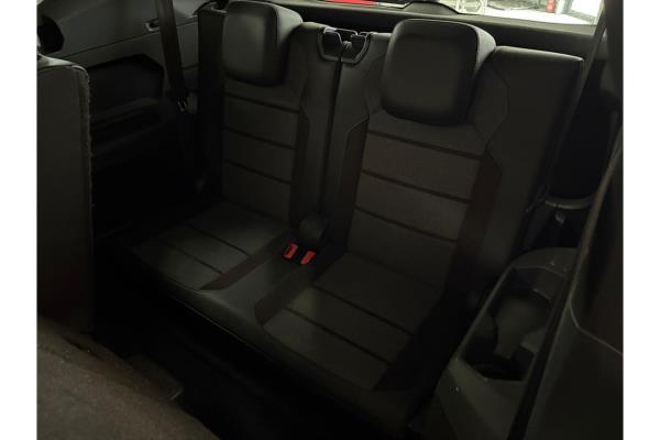 SEAT Tarraco Xcellence 7p 1.5 TSI 149pk 2020 (Origineel-NL), K-873-HB
