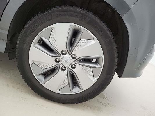 Hyundai Kona Electric EV Fashion 64 kWh 204pk 2020 (Origineel-NL), J-058-XB