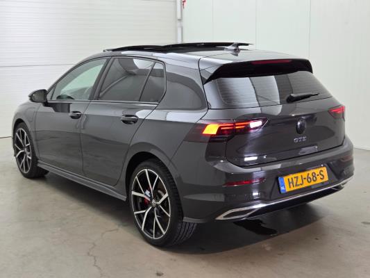 Volkswagen Golf eHybrid GTE 1.4 258pk 2021, HZJ-68-S