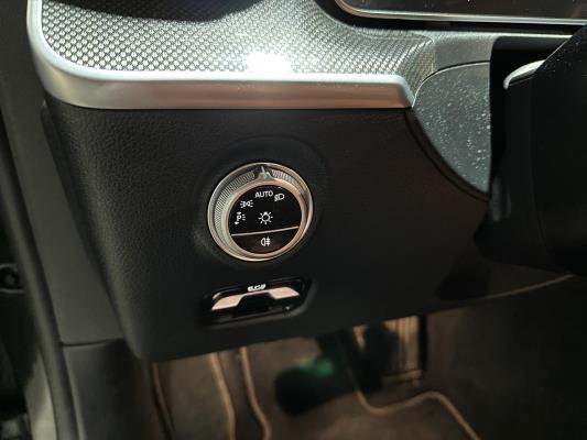 Mercedes-Benz C200 Estate Launch Edition Luxury Line C-klasse 204pk 2022 (Origineel-NL+1e eigenaar), N-922-XR