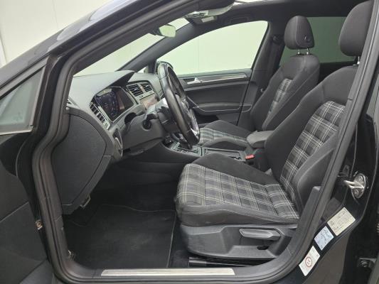 Volkswagen Golf GTD 2.0 TDI 184pk 2018, P-369-JJ