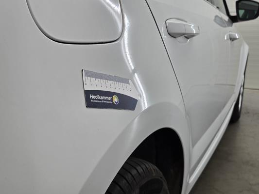 Škoda Octavia Combi Greentech Clever Edition 1.0 TSI 116pk 2019 (Origineel-NL), G-392-GD