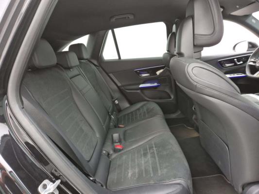 Mercedes-Benz Benz GLC 300D ED. AMG Line 4MATIC 269pk 2025, EM92825