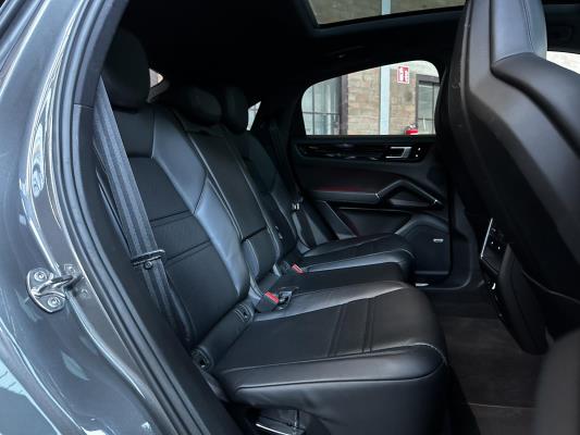 Porsche Cayenne Coupe 3.0 V6 340pk 2019, K-925-GD