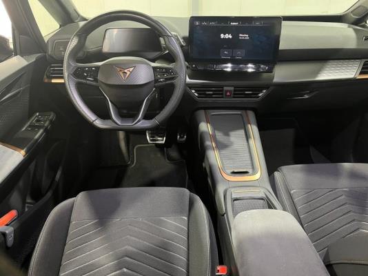 Cupra Born Essential 62 kWh 204pk 2023 (Origineel-NL), T-472-PZ