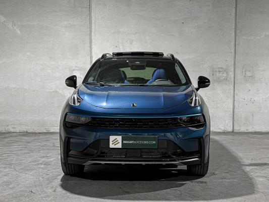 Lynk & Co 01 1.5 179pk 2023, JKX-50-G