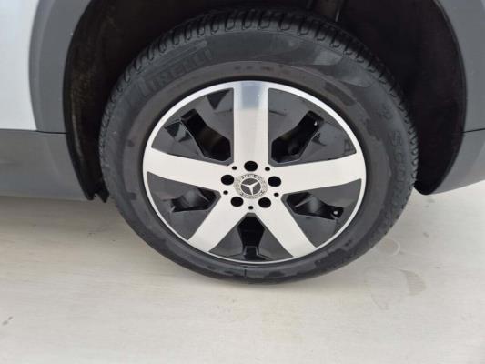 Mercedes-Benz Glb Business Sol. 7P 150pk 2021 GLB-Klasse