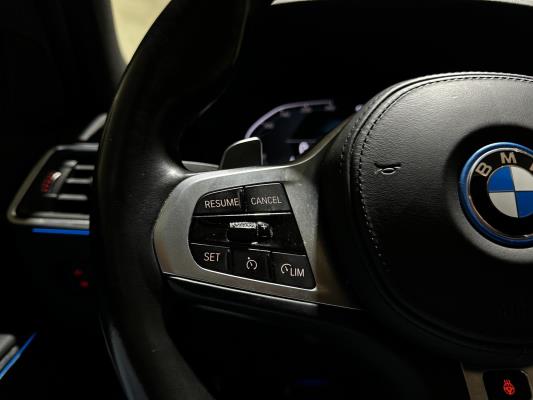 BMW 320e Touring Business Edition Plus M-Sport 204pk 2022 (Origineel-NL + 1e Eigenaar) 3-Serie G21, P-991-JH