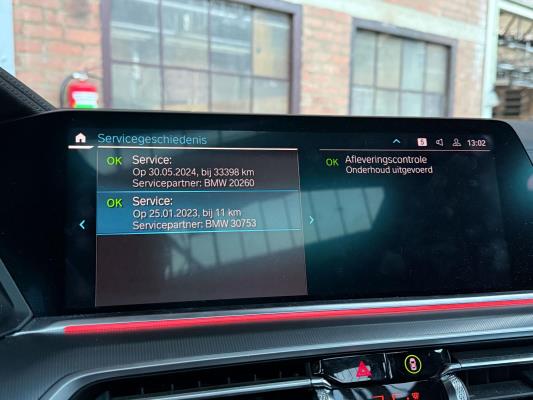 BMW X5 xDrive45e M-Sport 50 Jahre 6-cilinder 394pk 2023, X-243-GJ