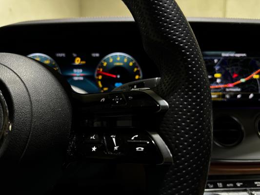 Mercedes-Benz E300 e Business Solution AMG 320pk 2022 (Origineel-NL & 1 Eigenaar) Plug-In Hybrid E-klasse Estate 9G-TRONIC, N-863-TR