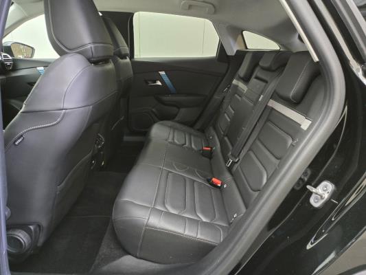 Citroën Ë-C4 Shine Pack Business 50 kWh 136pk 2022 (Origineel-NL), R-499-HF
