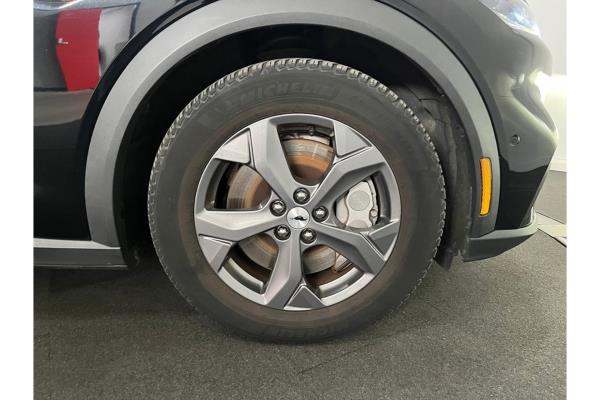Ford Mustang RWD 75 kWh 258pk 2021 (Origineel-NL), L-030-GK