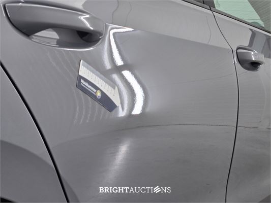 Volkswagen Golf eHybrid GTE 1.4 258pk 2020, GNV-69-L