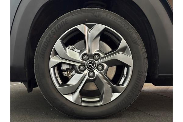 Mazda MX-30 e-SkyActiv EV Advantage SkyActiv 36 kWh 145pk 2023 (Origineel-NL), S-763-HD