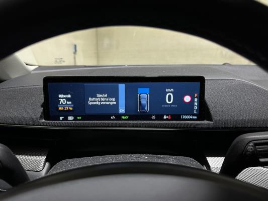 Ford Mustang Mach-E RWD 75 kWh 269pk 2021 (Origineel-NL + 1e Eigenaar), N-181-RH