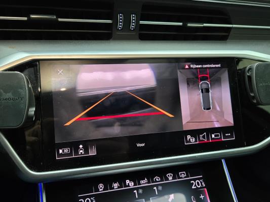 Audi A6 Avant 45 Design Pro Line Plus TFSI Quattro 245pk 2019, P-788-VN