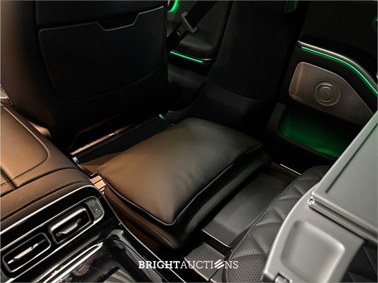 Mercedes-Benz S580 e Lang AMG Line 4MATIC 517pk 2023 (Origineel-NL) S-klasse, S-445-VD