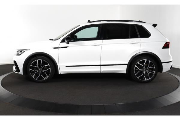 Volkswagen Tiguan R-Line Business 1.5 TSI 149pk 2023 (Origineel-NL), S-564-RH