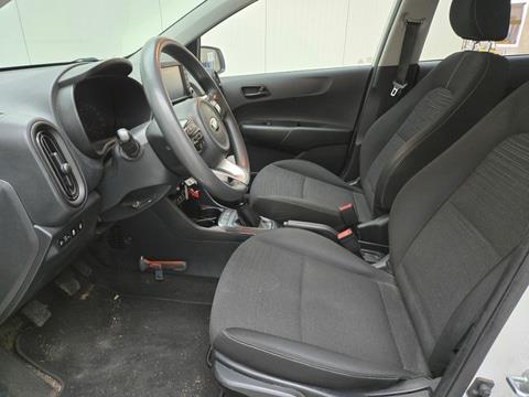 Kia Picanto MPi ComfortPlusLine 1.0 67pk 2020 (Origineel-NL), H-796-RL