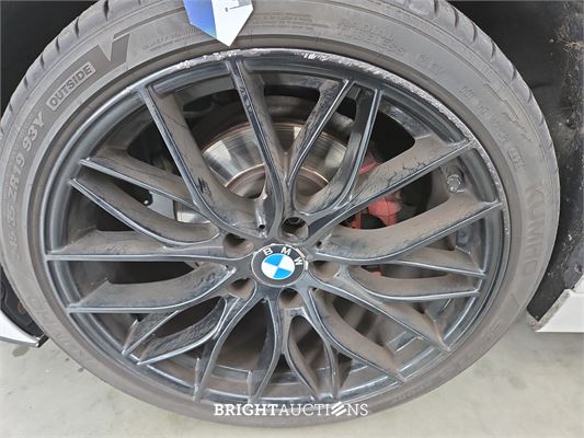 BMW 318i 3-serie Centennial Executive 136pk 2016 (Origineel-NL) 3-Serie, KG-729-G