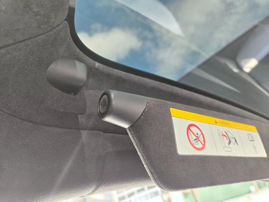 Tesla Model X 7p 418pk 2018 (Origineel-NL), SZ-082-G