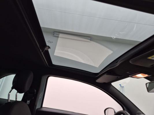 Fiat 500 HYBRID Dolcevita 1.0 69pk 2023 (Origineel-NL), X-551-BJ