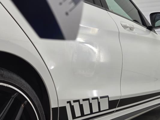 Mercedes-Benz C 250 Premium Plus 211pk 2018 C-klasse, K-857-FJ