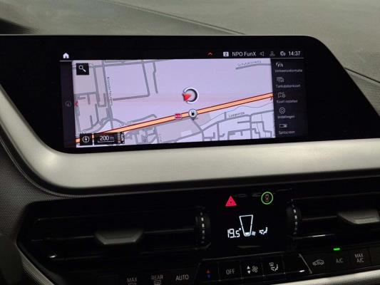 Bmw 116i 109pk 2022 1-Serie