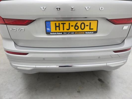 Volvo XC60 T8 Plug-in hybrid Inscription 2.0 AWD 392pk 2022, HTJ-60-L
