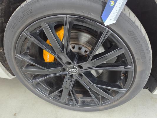 Audi e-tron 55 advanced Pro Line Plus Quattro 95 kWh 408pk 2018, K-095-VH