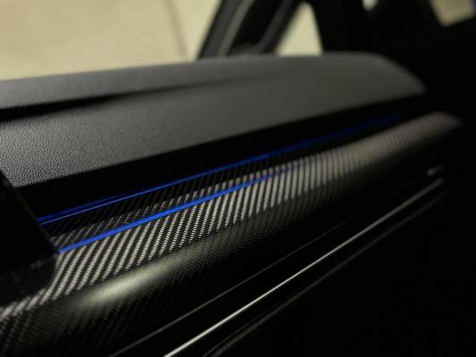 Volkswagen Golf VIII R 4Motion 20th Annniversary -AKRAPOVIC- 2.0 TSI 320pk 2023 LIMITED (Golf 8), NL-KENTEKEN