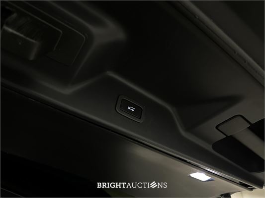 Land Rover Range Rover P565 SVAutobiography Dynamic Black 5.0 V8 566pk 2020, L-286-BT