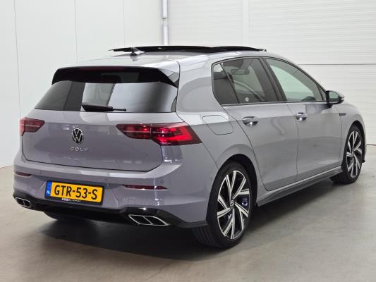 Volkswagen Golf eTSI R-Line 1.5 150pk 2020, GTR-53-S