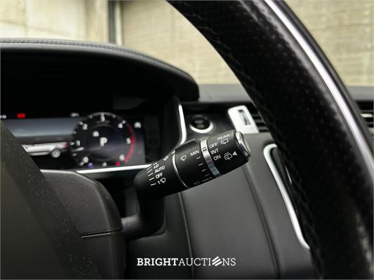 Land Rover Range Rover Sport 3.0 SDV6 Autobiography Dynamic 306pk 2019, J-349-SH