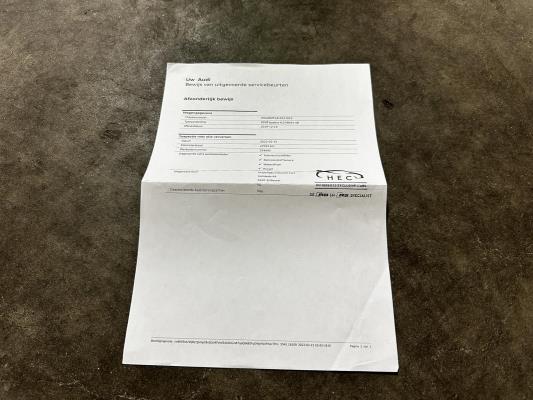 Audi RSQ8 4.0 V8 TFSI Quattro 600pk 2019, H-696-SG