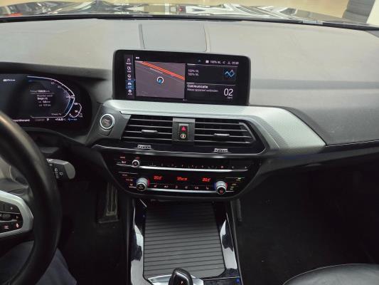 BMW X3 30e High Executive xDrive 292pk 2021 (Origineel-NL), L-956-FB