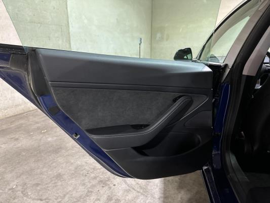 Tesla Model 3 Standard RWD Plus 60 kWh 238pk 2020 (Origineel-NL & 1e Eigenaar), J-584-BF