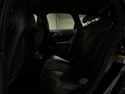 Audi RS6 Avant TFSI 4.0 V8 C7 561pk 2013, K-943-DG
