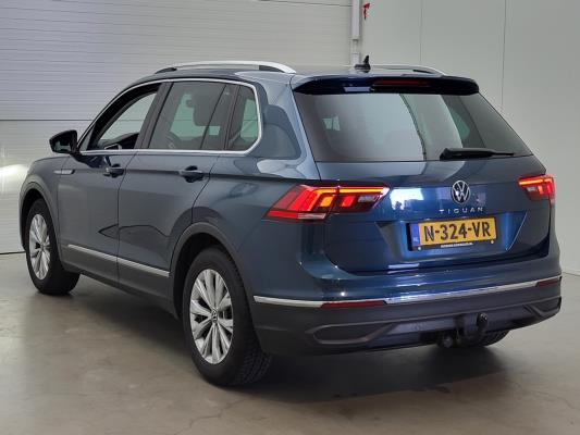 Volkswagen Tiguan Life Business 1.5 TSI 150pk 2022 (Origineel-NL), N-324-VR