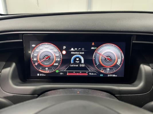 Hyundai Tucson PHEV Premium 1.6 T-GDi 4WD 269pk 2022 (Origineel-NL), P-949-SR