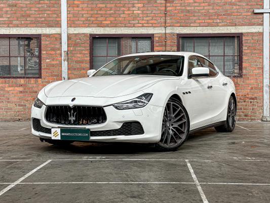 Luxury, sports & premium daily drivers te Boxmeer
