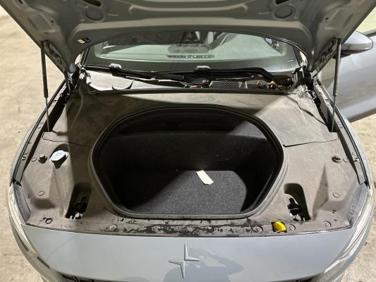 Polestar 2 Long Range Dual Motor Launch Edition 78kWh 408pk 2020 (Origineel-NL+1e eigenaar), K-917-GL