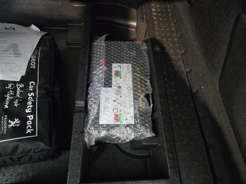 Peugeot 308 SW Blue Lease Active 1.2 PureTech 110pk 2021 (Origineel-NL), K-466-VF